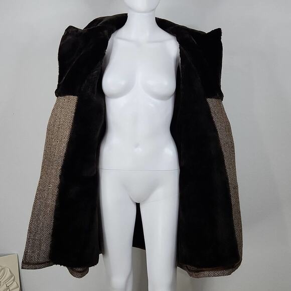 Vintage Dan-Jac Jacket Size 42 - Picture 7 of 10